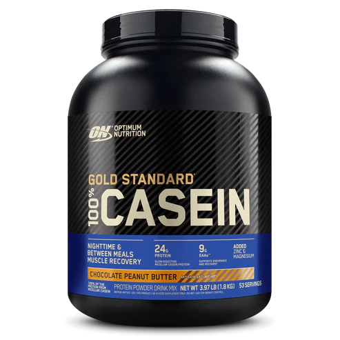 Optimum Nutrition Gold Standard Casein 1.8KG