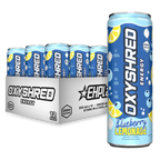 OXYSHRED ULTRA ENERGY RTD BY EHP LABS