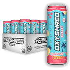 OXYSHRED ULTRA ENERGY RTD BY EHP LABS