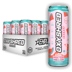 OXYSHRED ULTRA ENERGY RTD BY EHP LABS