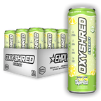 OXYSHRED ULTRA ENERGY RTD BY EHP LABS