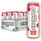 OXYSHRED ULTRA ENERGY RTD BY EHP LABS