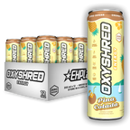 OXYSHRED ULTRA ENERGY RTD BY EHP LABS