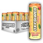 OXYSHRED ULTRA ENERGY RTD BY EHP LABS