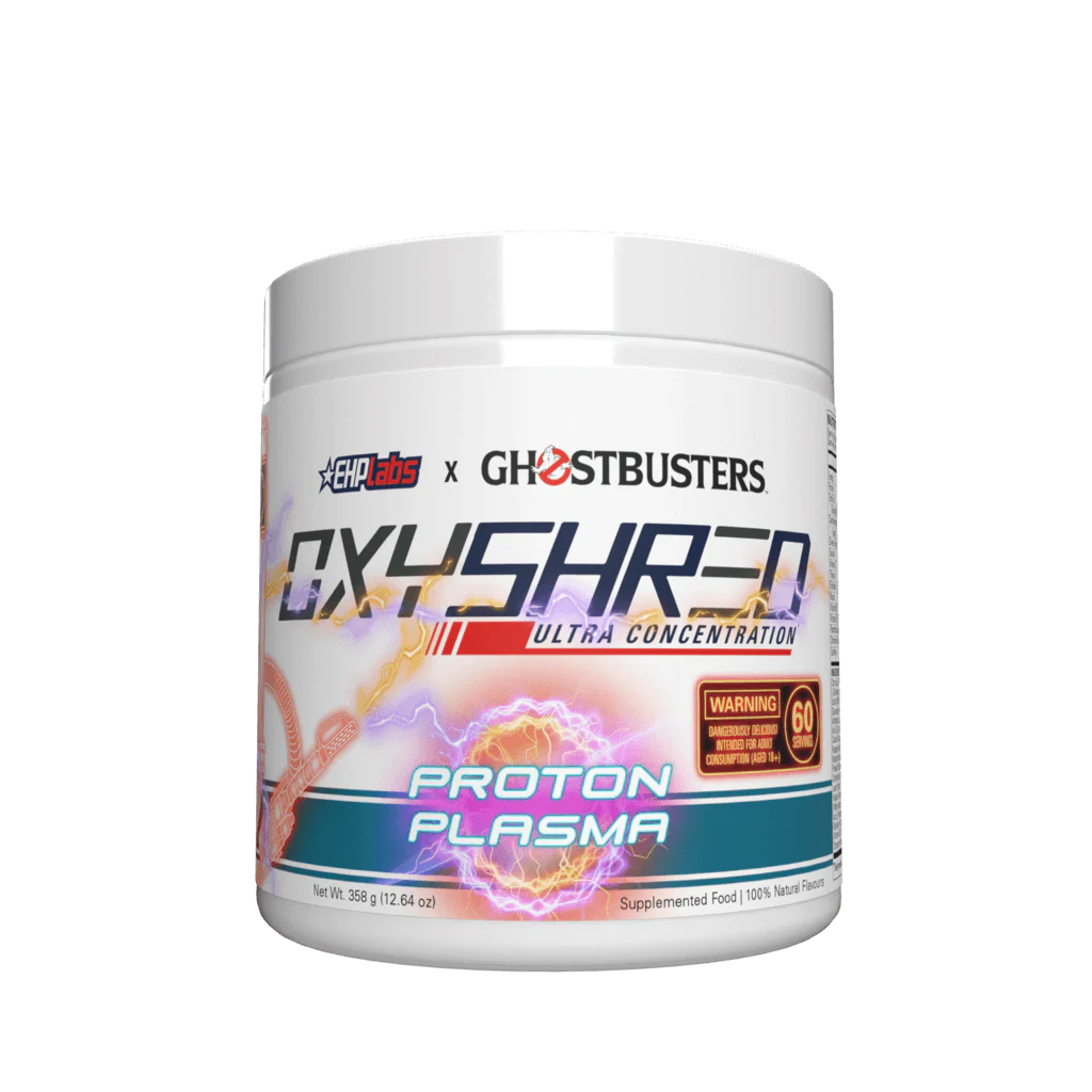 EHP Labs OxyShred Ultra Concentration 60 Serves