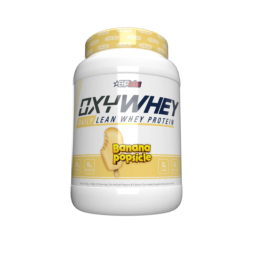OxyWhey Lean Whey Protein 2lb
