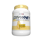 OxyWhey Lean Whey Protein 2lb