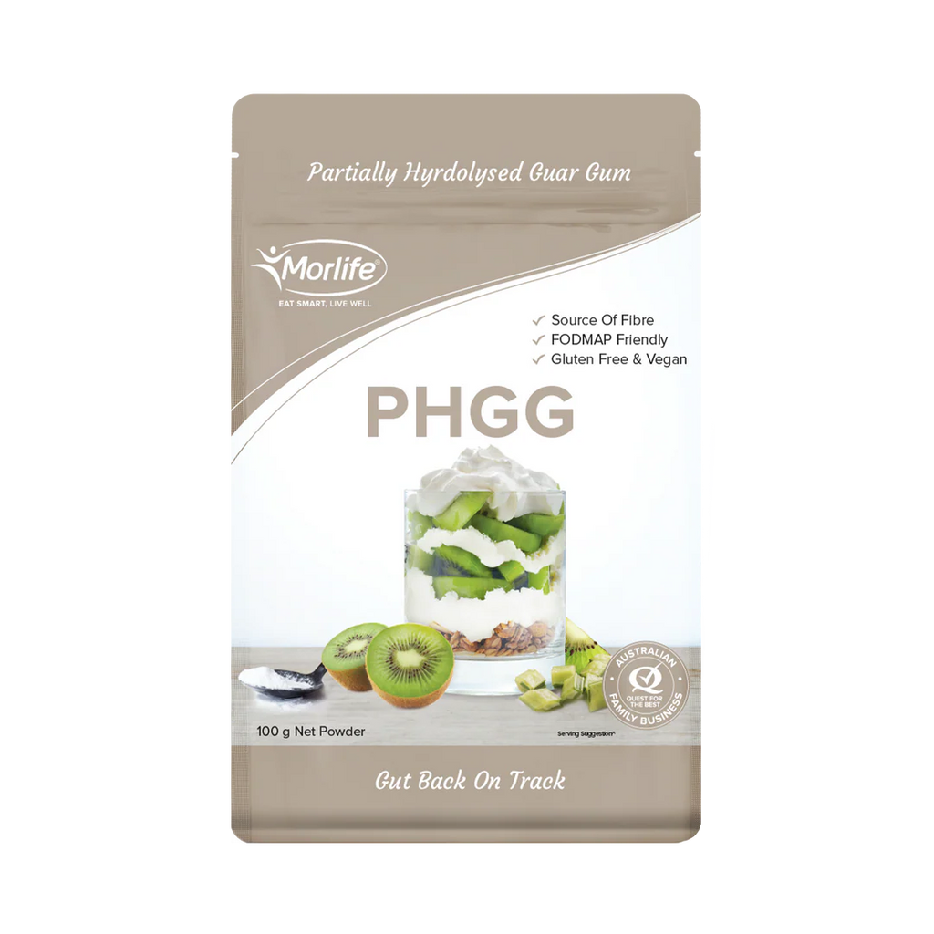 Morlife PHGG 100g
