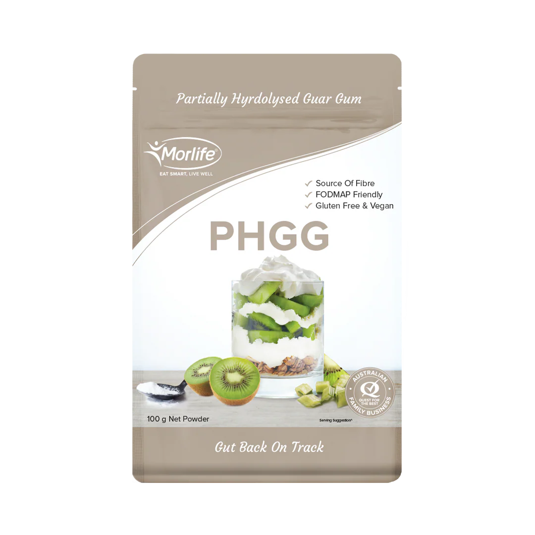 Morlife PHGG 100g
