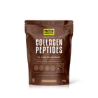 Package of Protein Supplies Australia collagen peptides on a white background
