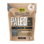 Protein Supplies Australia Egg White Protein Unflavoured