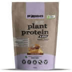 Proganics Organic Plant Protein Plus