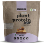 Proganics Organic Plant Protein Plus