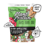 Botanika Blends Plant Protein