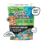 Botanika Blends Plant Protein