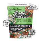Botanika Blends Plant Protein