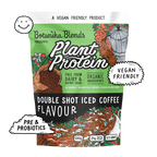 Botanika Blends Plant Protein