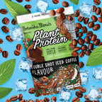 Botanika Blends Plant Protein