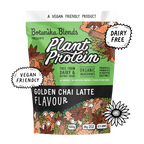Botanika Blends Plant Protein
