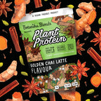Botanika Blends Plant Protein