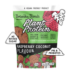 Botanika Blends Plant Protein