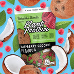 Botanika Blends Plant Protein