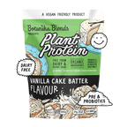 Botanika Blends Plant Protein