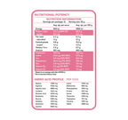 Morlife Plantiful Protein 440g