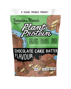 Botanika Blends Plant Protein