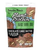 Botanika Blends Plant Protein