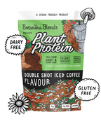 Botanika Blends Plant Protein