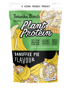 Botanika Blends Plant Protein
