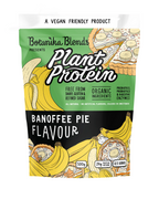 Botanika Blends Plant Protein