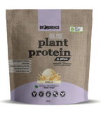 Proganics Organic Plant Protein Plus