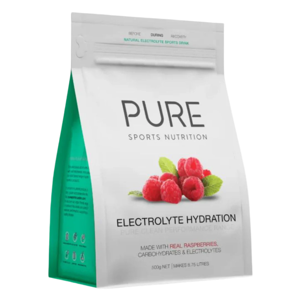 Pure Sports Nutrition: Electrolyte Hydration 500g