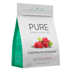 Pure Sports Nutrition: Electrolyte Hydration 500g