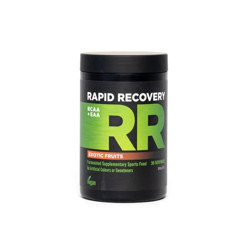 Rapid Recovery Aminos by Rapid Supps Australia