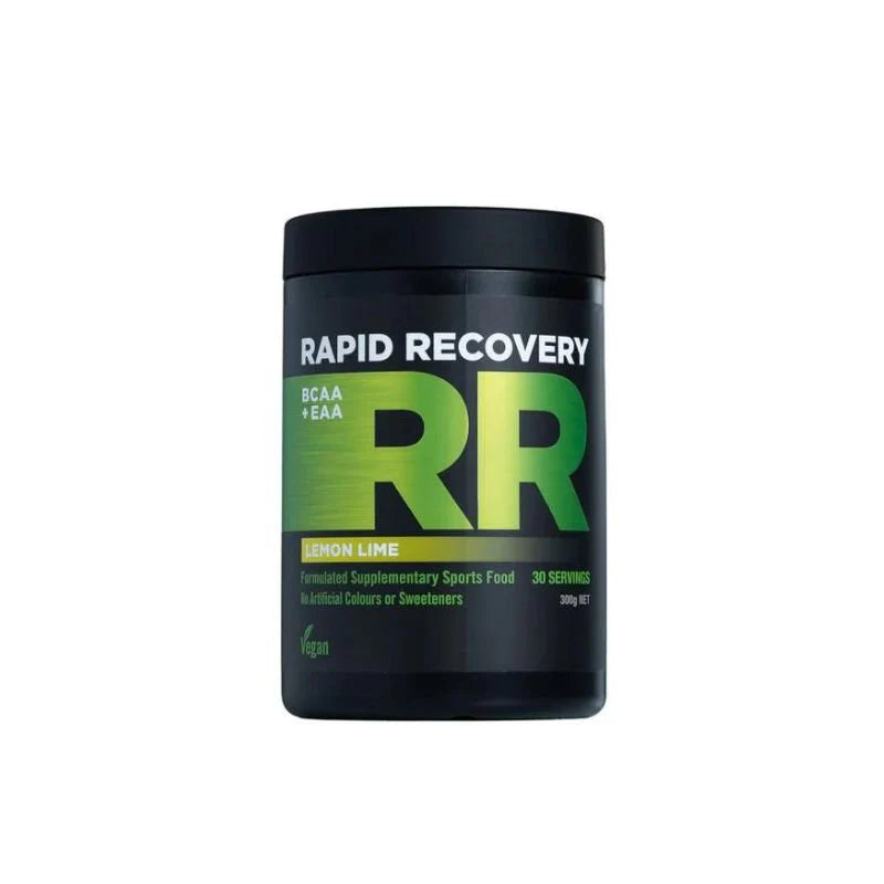Rapid Recovery Aminos by Rapid Supps Australia