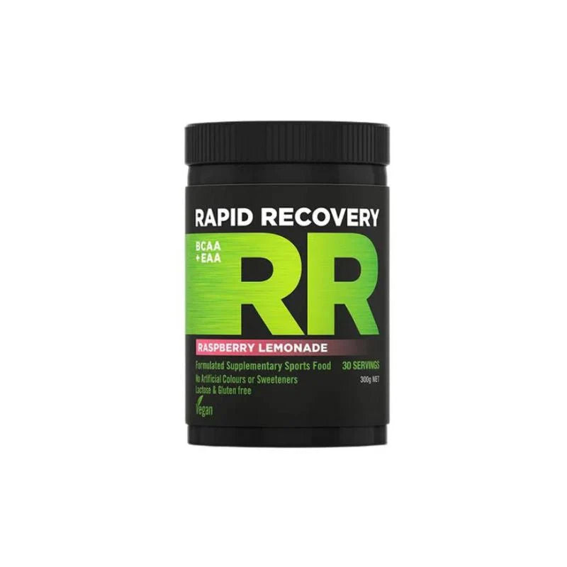 Rapid Recovery Aminos by Rapid Supps Australia