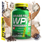 Cyborg Sport Grass Fed WPI 1kg/2kg