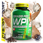 Cyborg Sport Grass Fed WPI 1kg/2kg