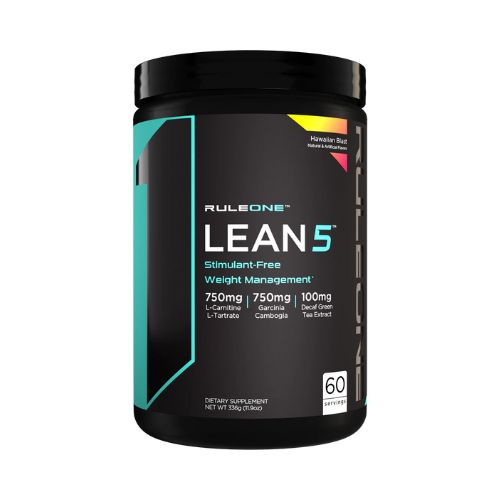 Rule 1 R1 Lean 5 60 Serves 336g