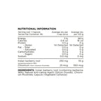 Switch Nutrition Berberine+