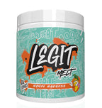 Legit Melt 60 Serves 240g