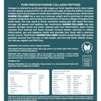 Nutraviva Marine Collagen 280g