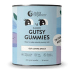 NUTRA ORGANICS GUTSY GUMMIES PINE LIME 150G