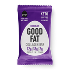 Googys Good Fat Collagen Bar 12 PACK