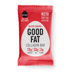 Googys Good Fat Collagen Bar 12 PACK