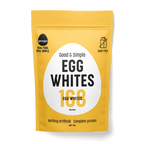 Googys Pure Egg White Protein