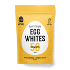 Googys Pure Egg White Protein
